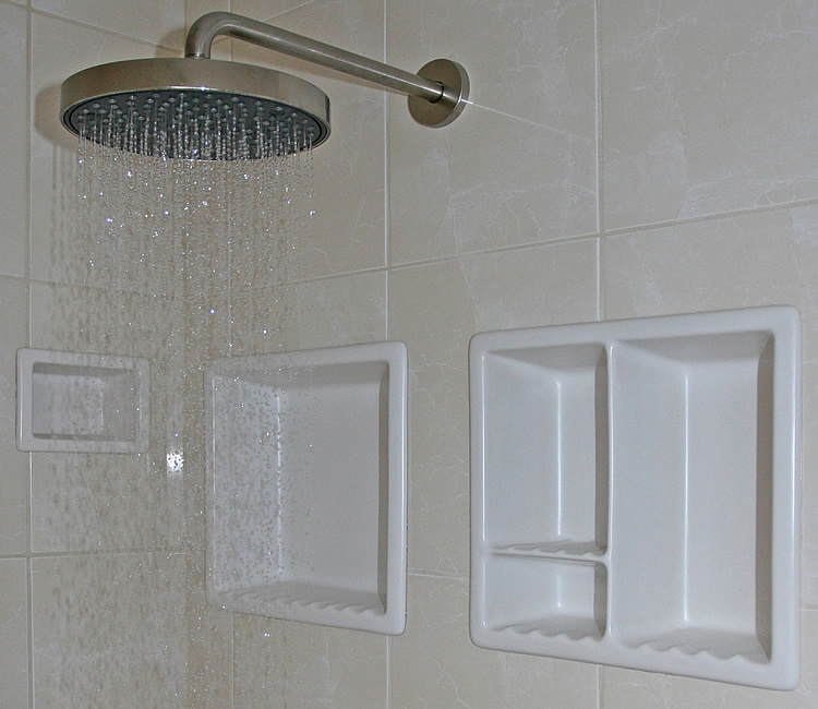 bathroom soap shampoo remodeling